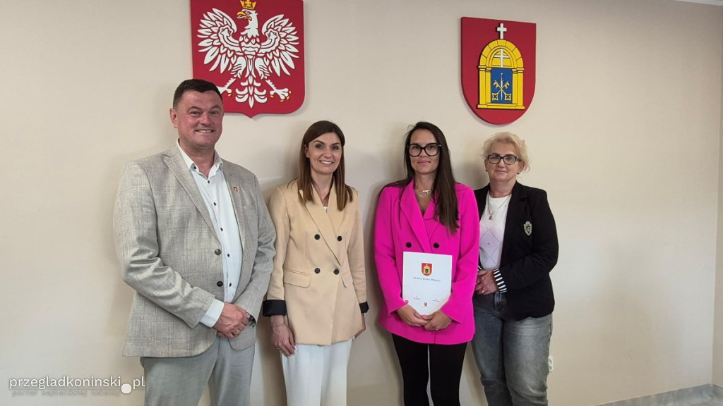 Nagrody wójta dla najlepszych sportowców gminy