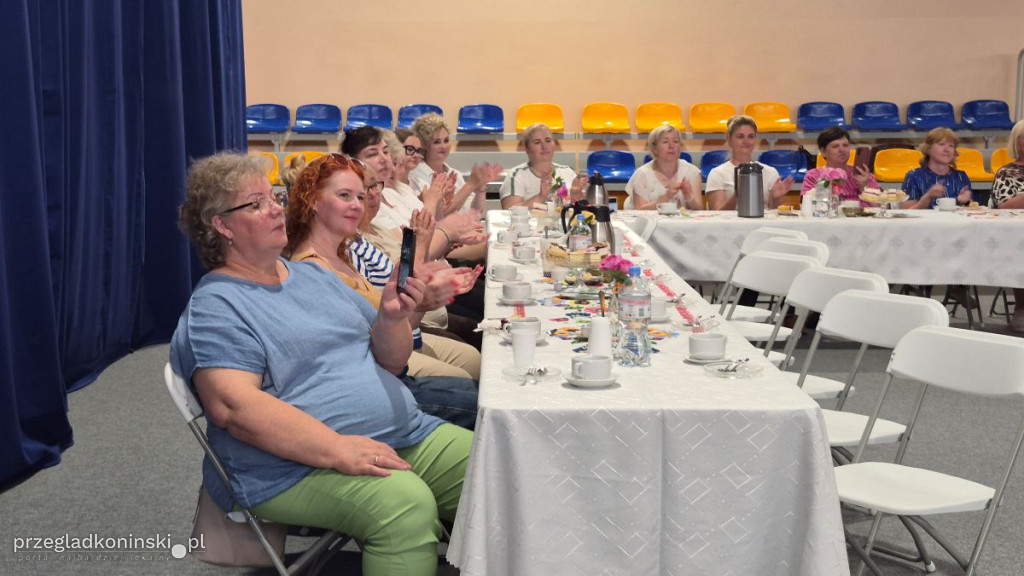 Goście z Litwy odwiedzili gminę Stare Miasto