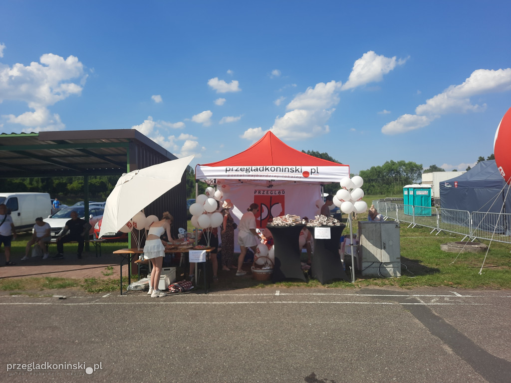 Wystartował 26. Wielkopolski Piknik Sołtysów!