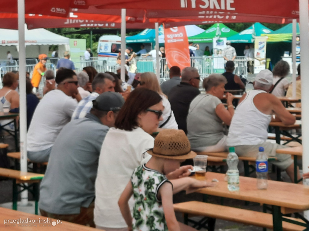 Wystartował 26. Wielkopolski Piknik Sołtysów!