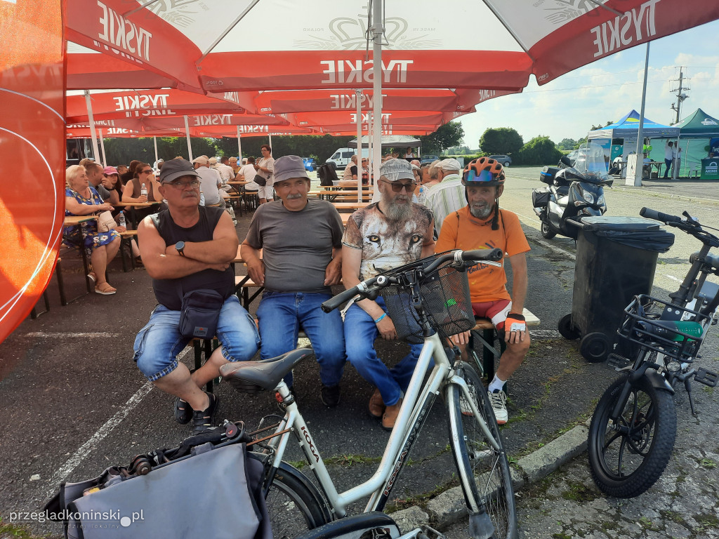Wystartował 26. Wielkopolski Piknik Sołtysów!