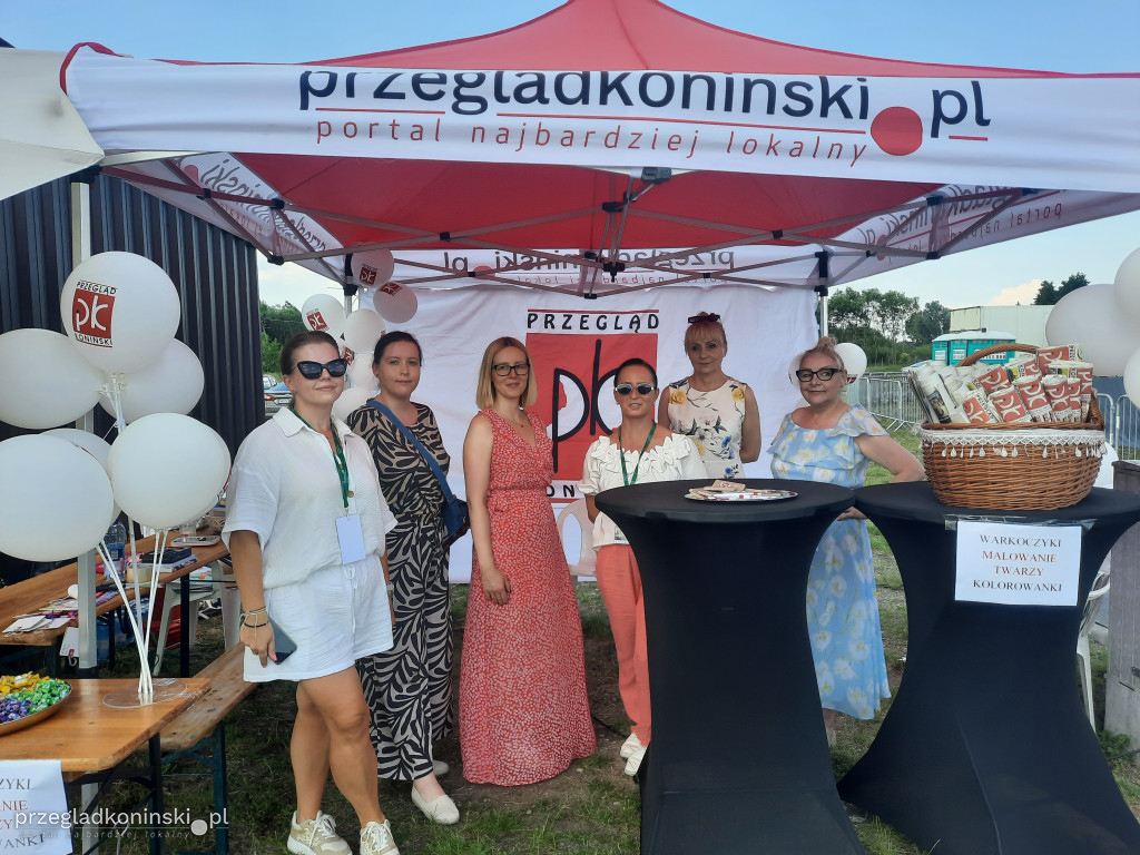 Wystartował 26. Wielkopolski Piknik Sołtysów!