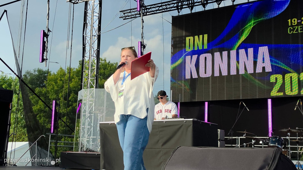 Sobotnia odsłona Dni Konina