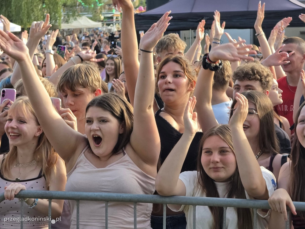 Sobotnia odsłona Dni Konina
