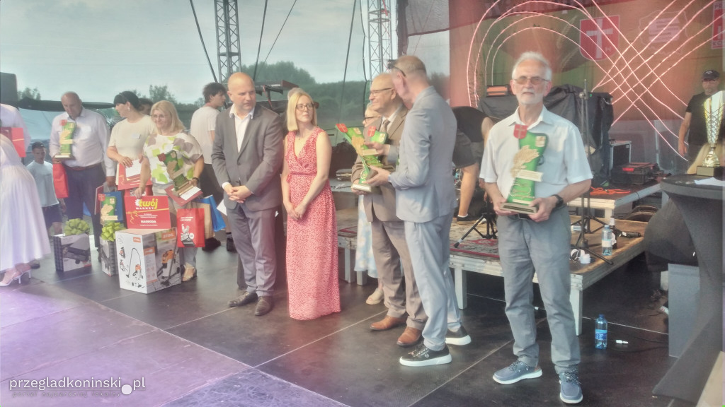 Wielkopolski Piknik Sołtysów’2026. Poznaliśmy zwycięzców