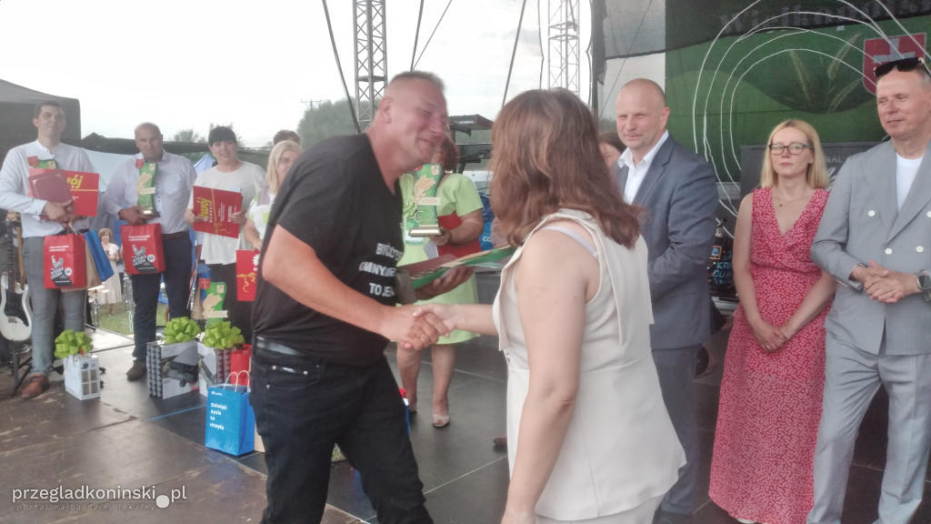 Wielkopolski Piknik Sołtysów’2026. Poznaliśmy zwycięzców
