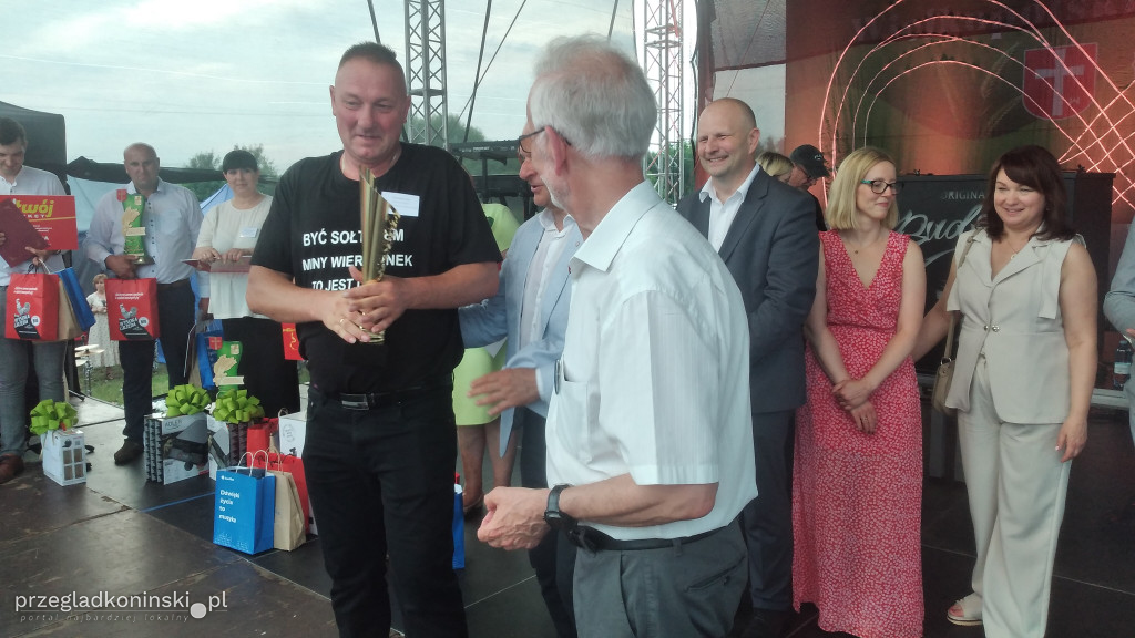 Wielkopolski Piknik Sołtysów’2026. Poznaliśmy zwycięzców