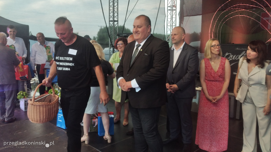 Wielkopolski Piknik Sołtysów’2026. Poznaliśmy zwycięzców