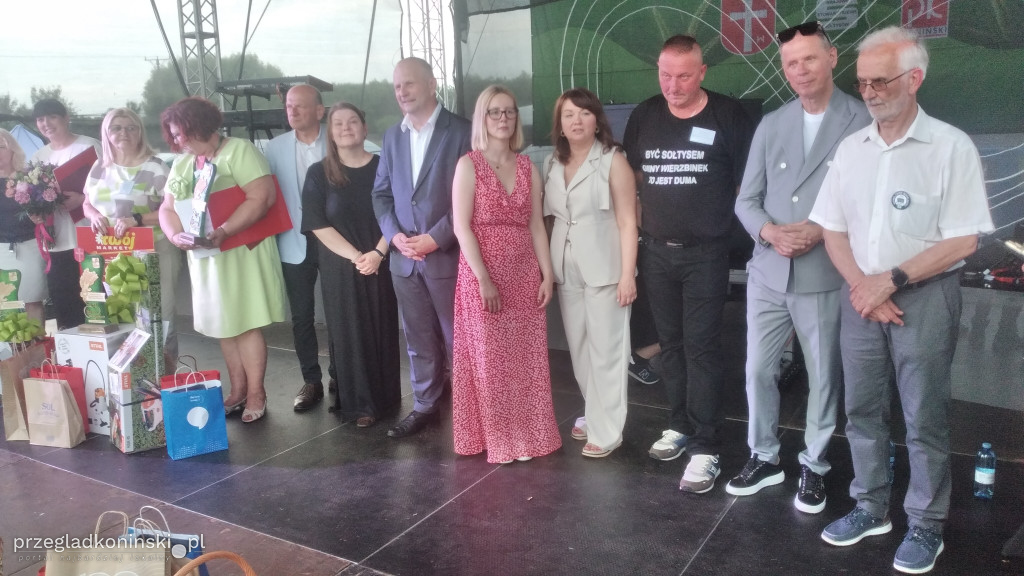 Wielkopolski Piknik Sołtysów’2026. Poznaliśmy zwycięzców