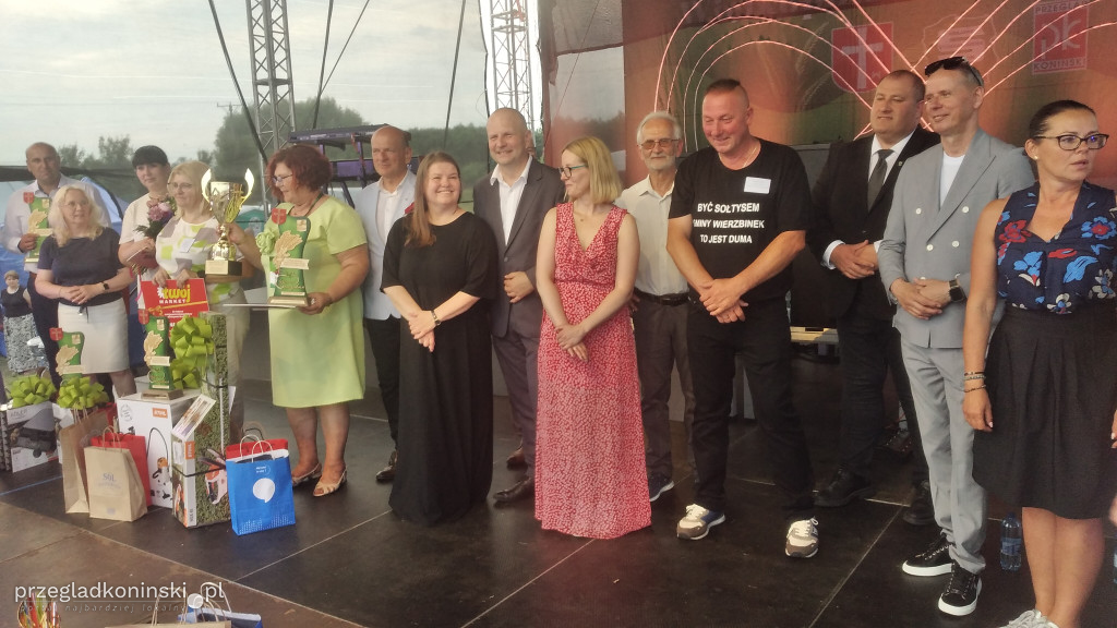 Wielkopolski Piknik Sołtysów’2026. Poznaliśmy zwycięzców