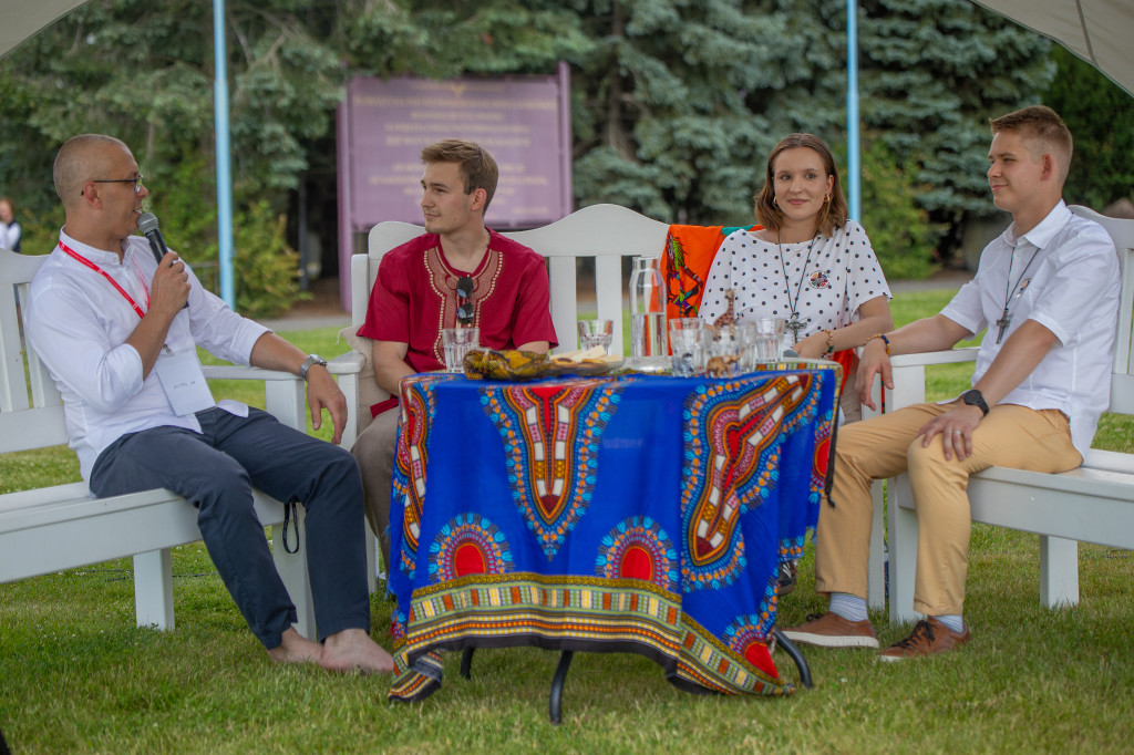 II Festiwal Licheń Młodych w Licheniu