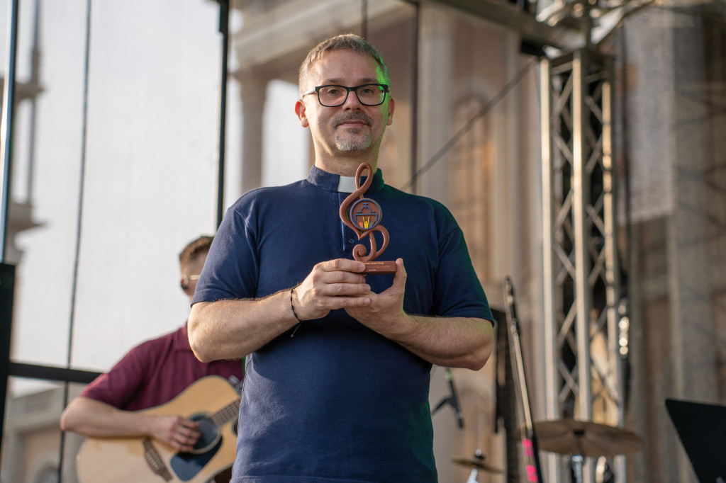 II Festiwal Licheń Młodych w Licheniu