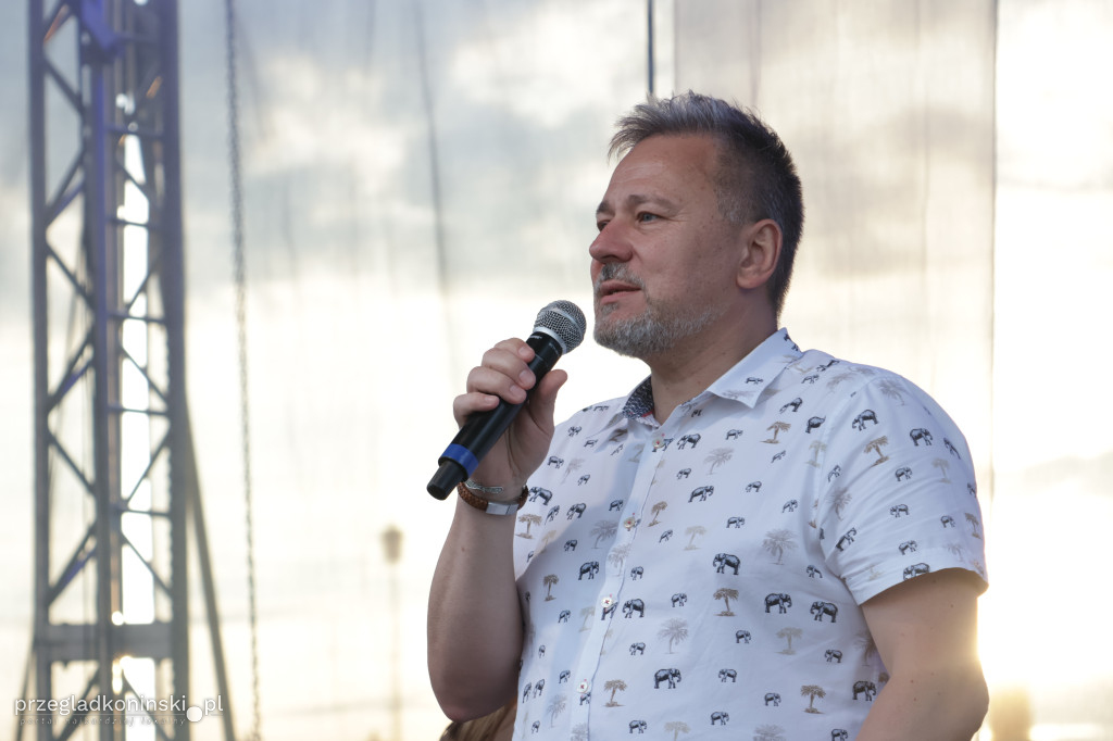 XV Wojewódzki Konkurs Piosenki Literackiej i Aktorskiej
