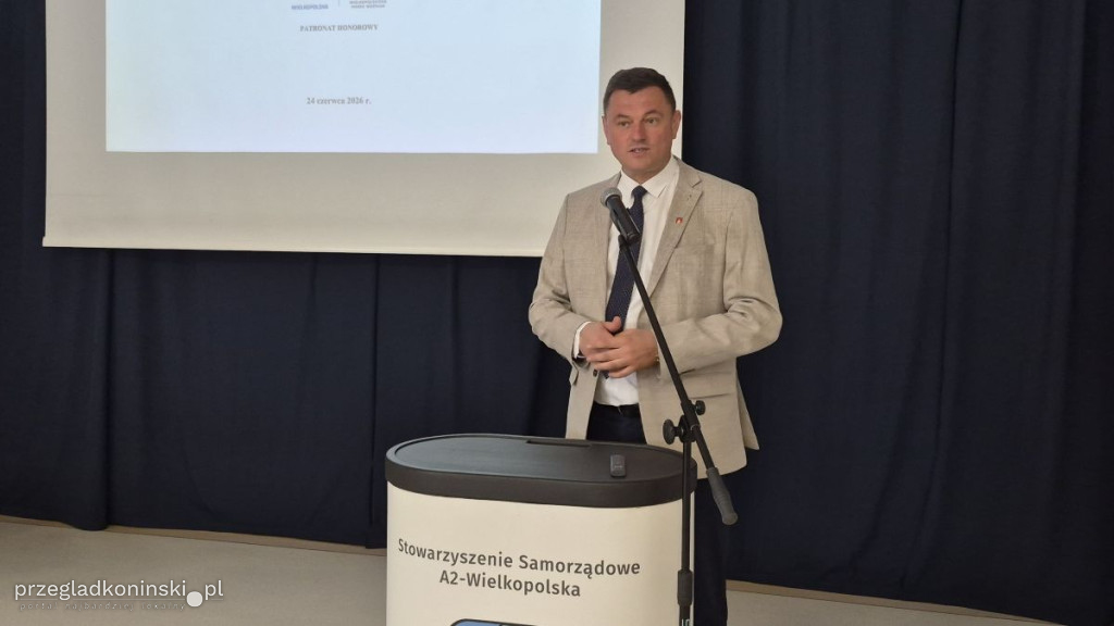 Samorząd, biznes i nauka o przyszłości Wielkopolski