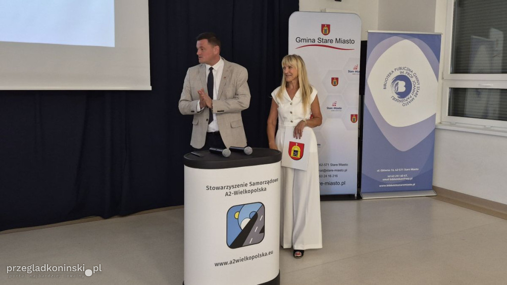 Samorząd, biznes i nauka o przyszłości Wielkopolski