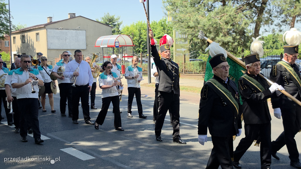 Pożegnaliśmy Józefa Nowickiego
