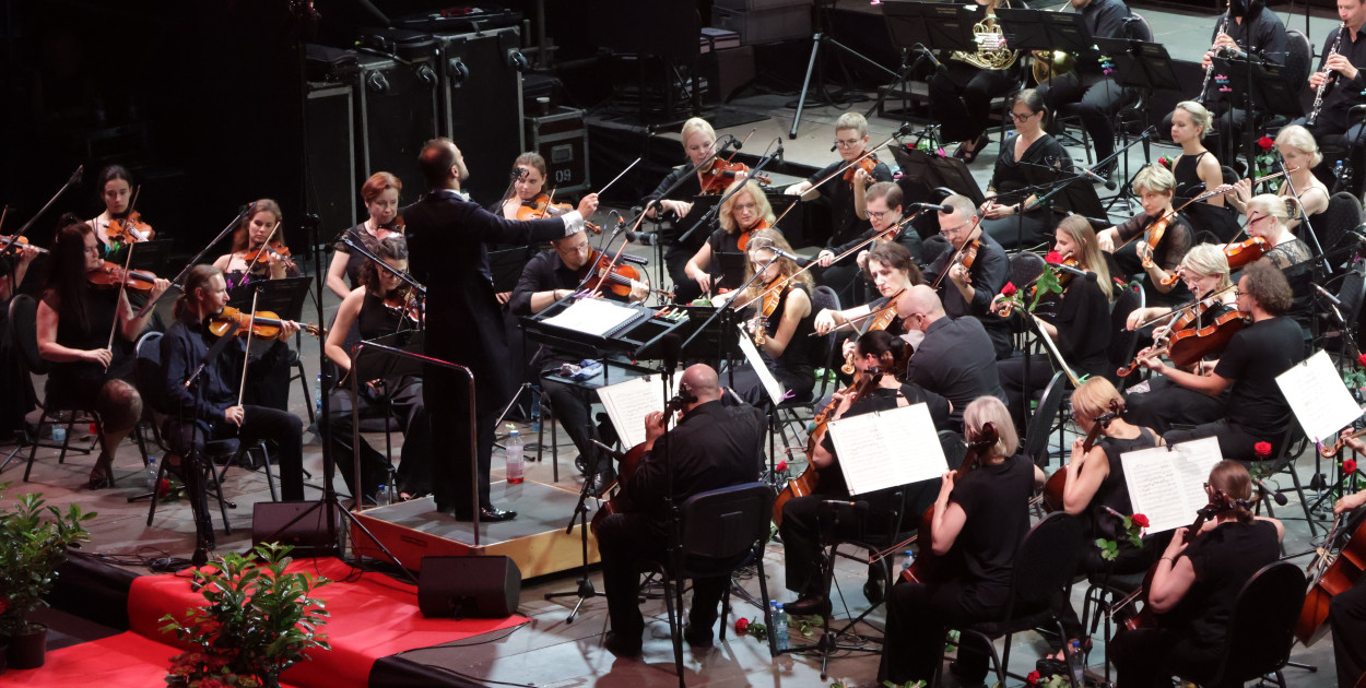 XIV Koncert Świętojański w Koninie