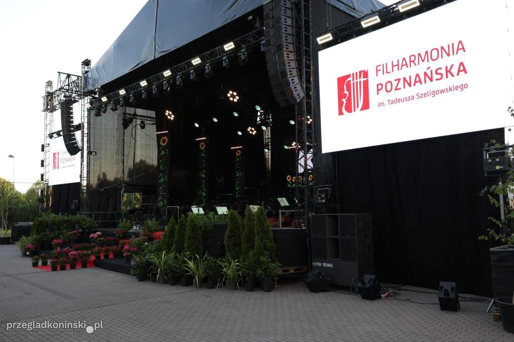 XIV Koncert Świętojański w Koninie