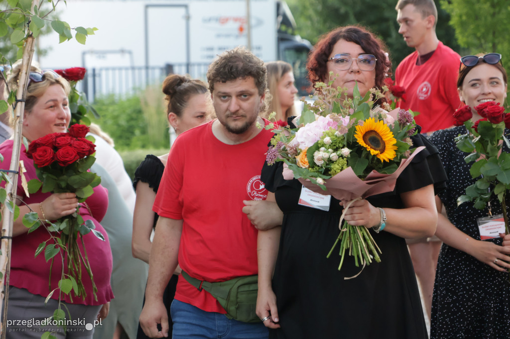 XIV Koncert Świętojański w Koninie