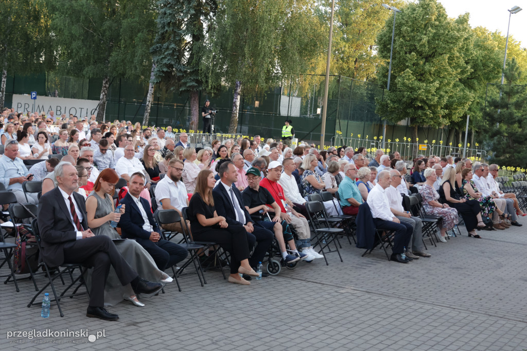 XIV Koncert Świętojański w Koninie