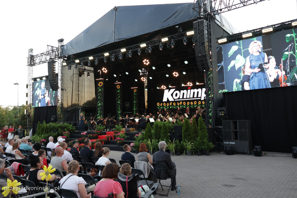XIV Koncert Świętojański w Koninie