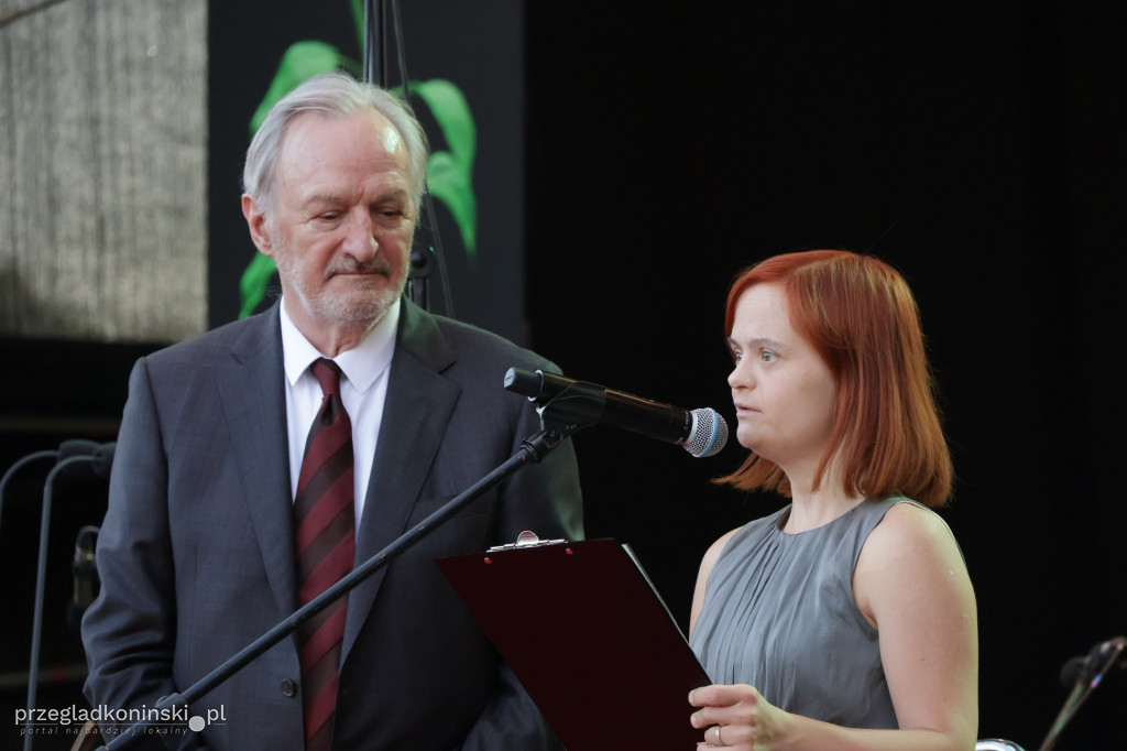 XIV Koncert Świętojański w Koninie