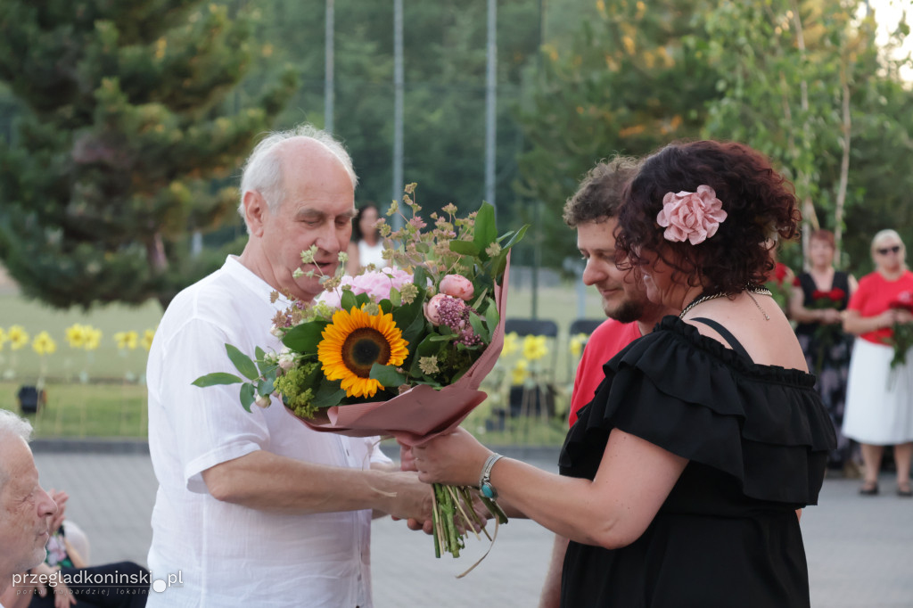 XIV Koncert Świętojański w Koninie