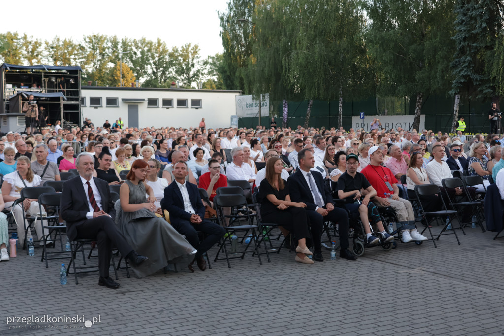 XIV Koncert Świętojański w Koninie