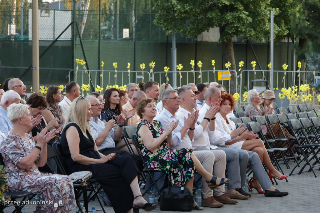XIV Koncert Świętojański w Koninie