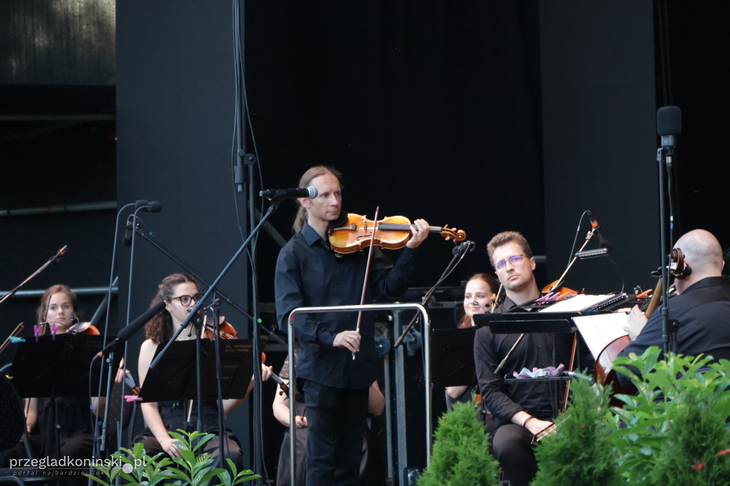 XIV Koncert Świętojański w Koninie