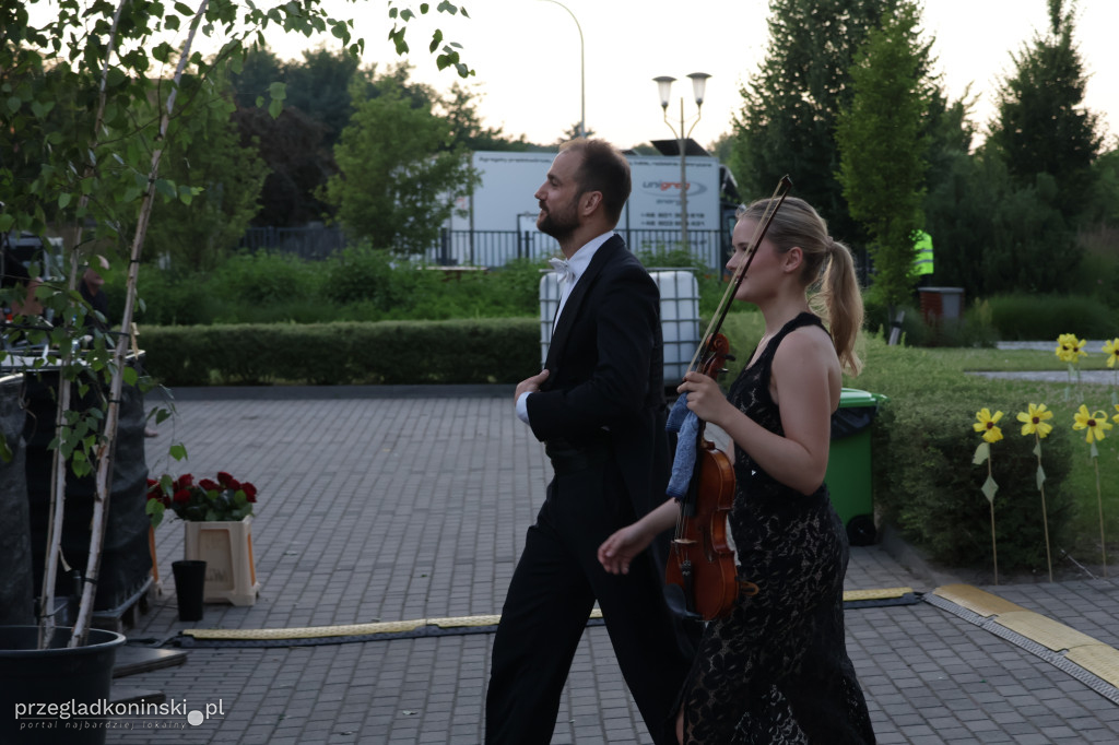 XIV Koncert Świętojański w Koninie