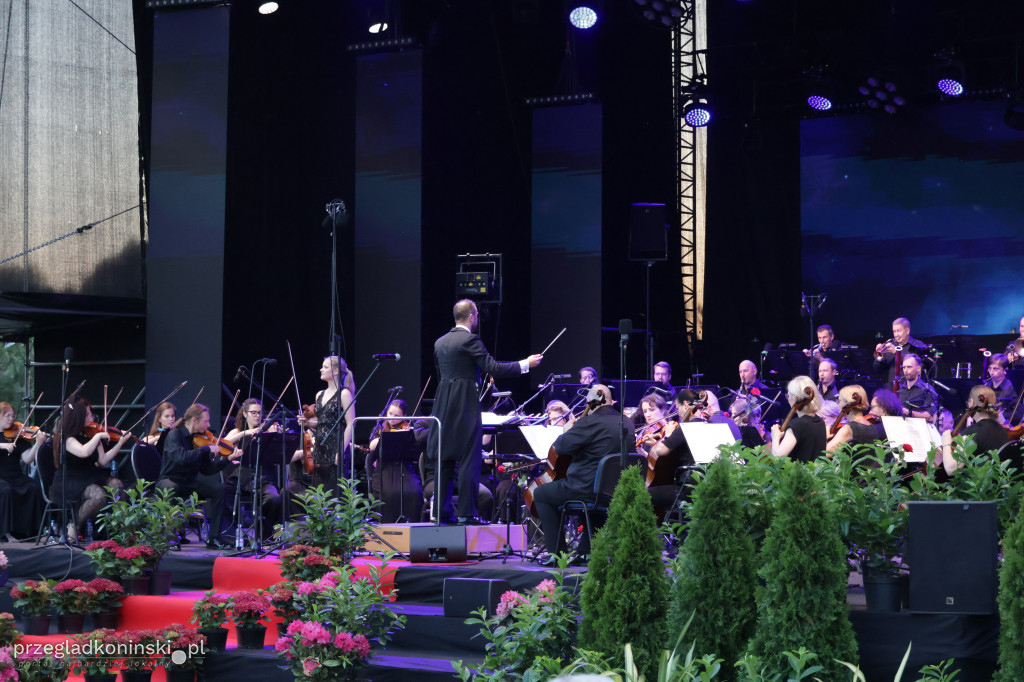XIV Koncert Świętojański w Koninie