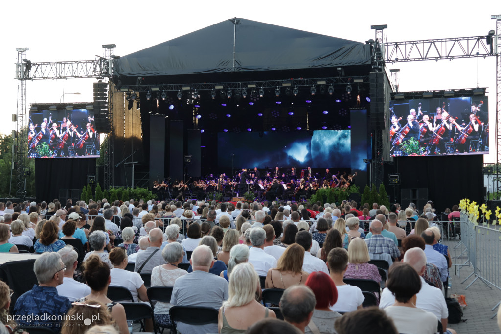 XIV Koncert Świętojański w Koninie