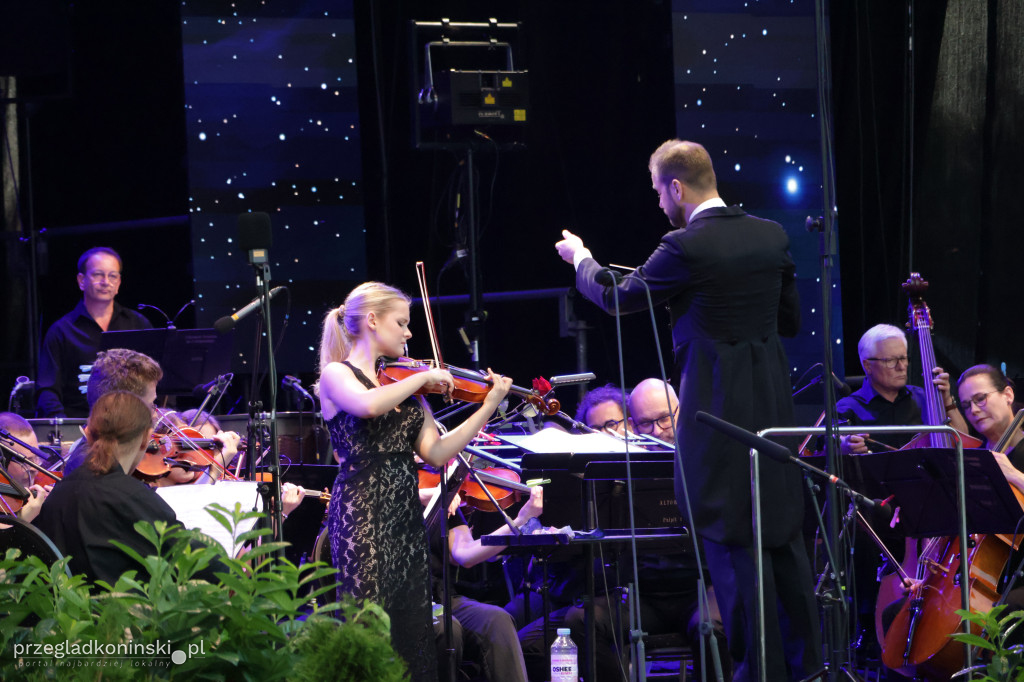 XIV Koncert Świętojański w Koninie