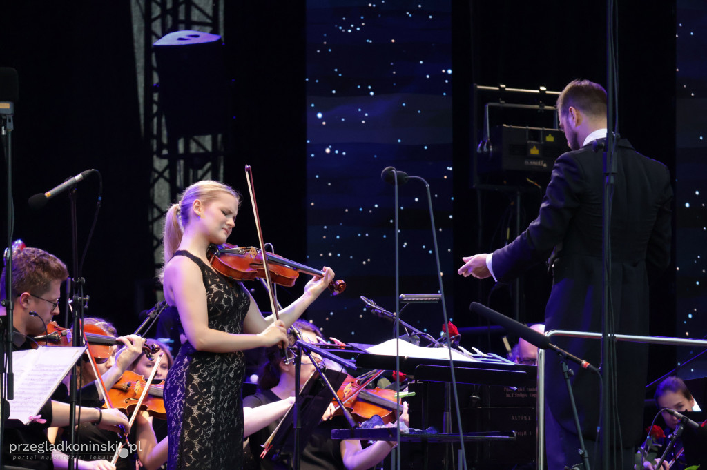 XIV Koncert Świętojański w Koninie