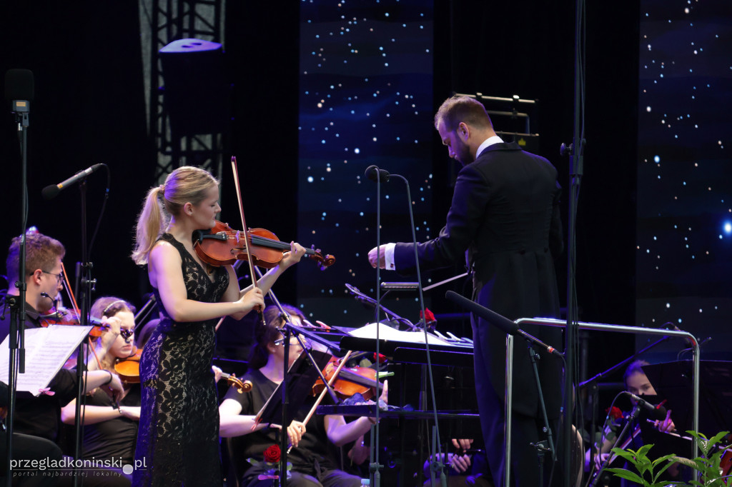 XIV Koncert Świętojański w Koninie