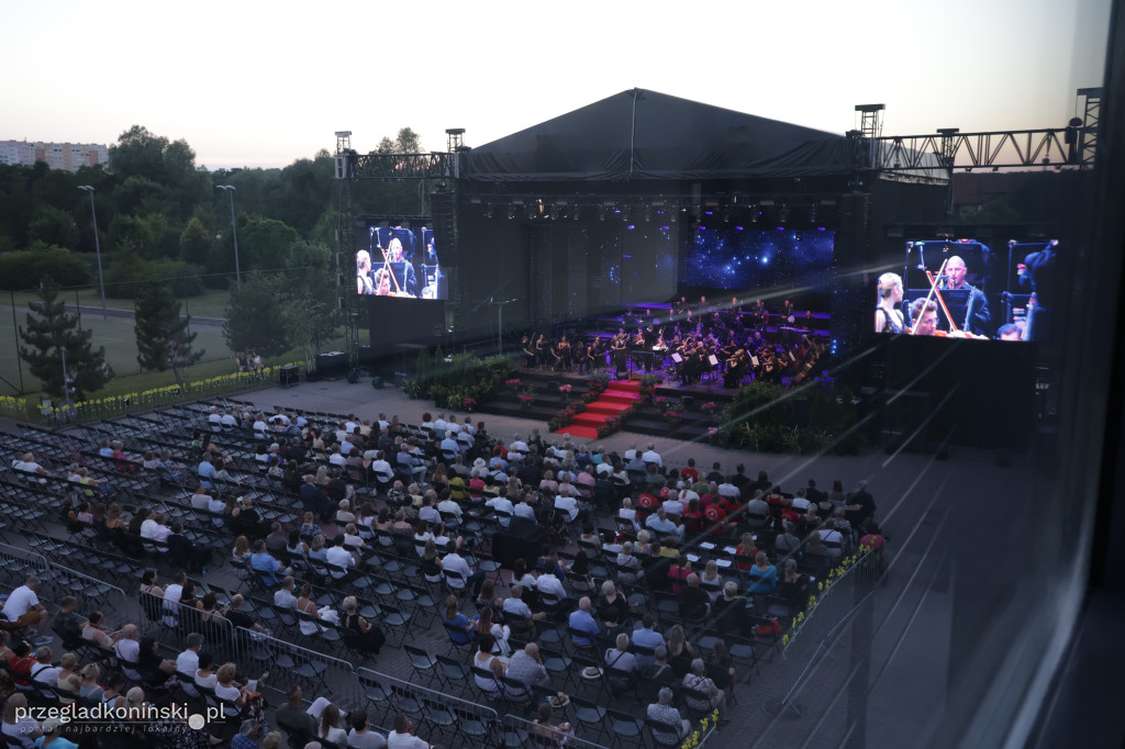 XIV Koncert Świętojański w Koninie