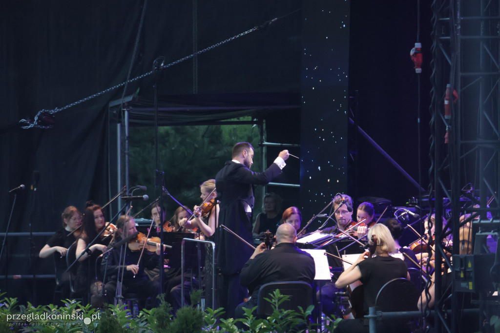 XIV Koncert Świętojański w Koninie