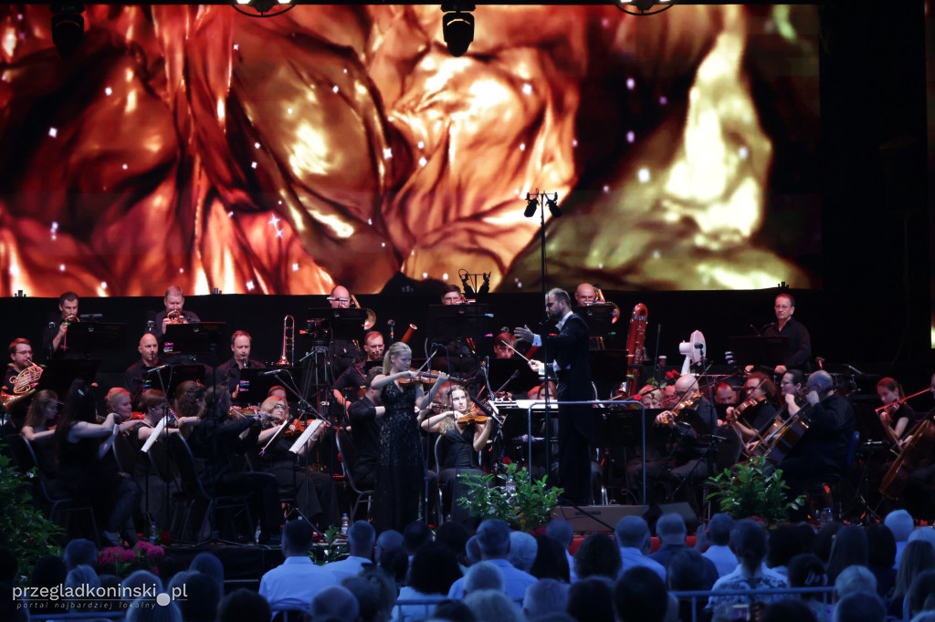 XIV Koncert Świętojański w Koninie