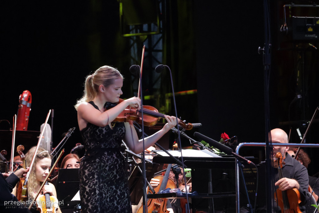 XIV Koncert Świętojański w Koninie