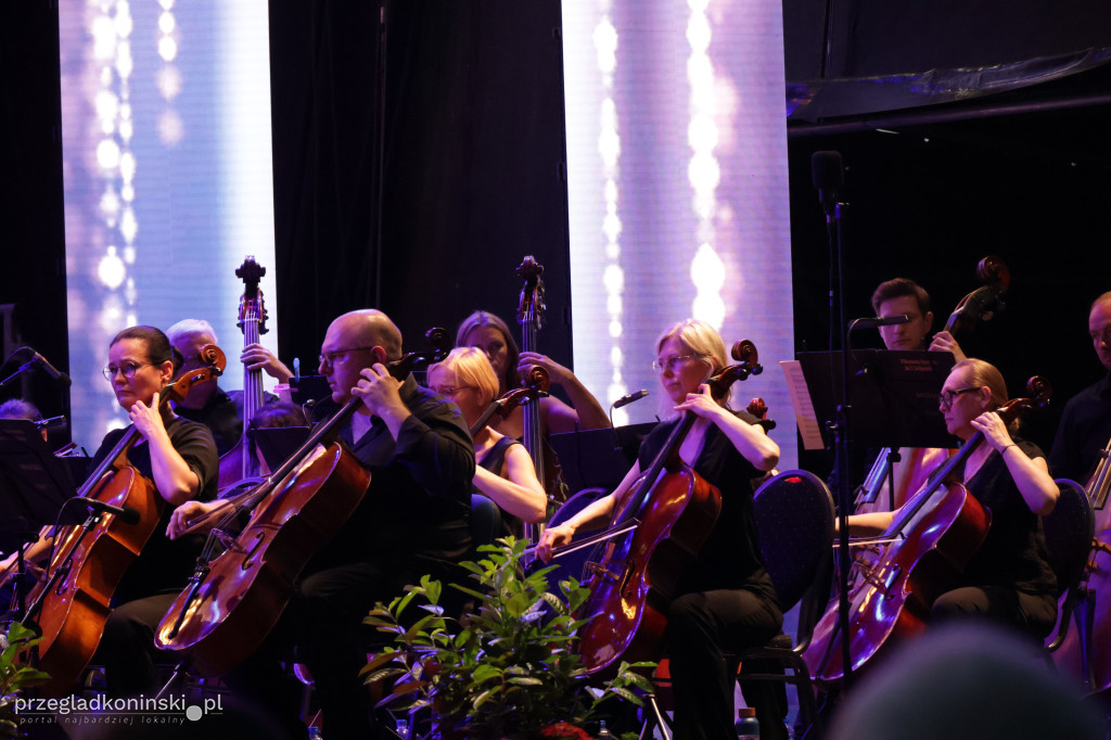 XIV Koncert Świętojański w Koninie