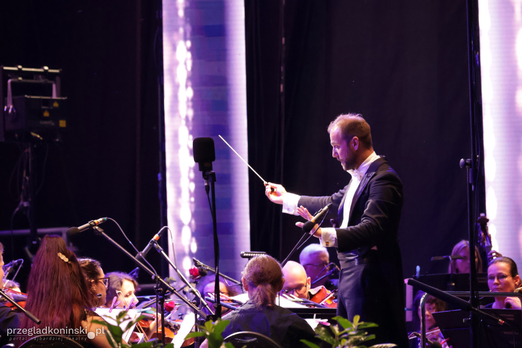 XIV Koncert Świętojański w Koninie