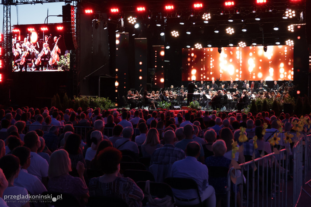 XIV Koncert Świętojański w Koninie