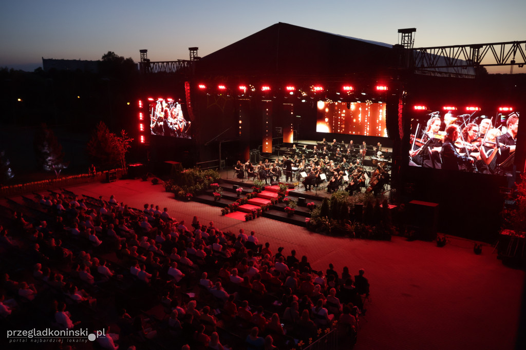 XIV Koncert Świętojański w Koninie