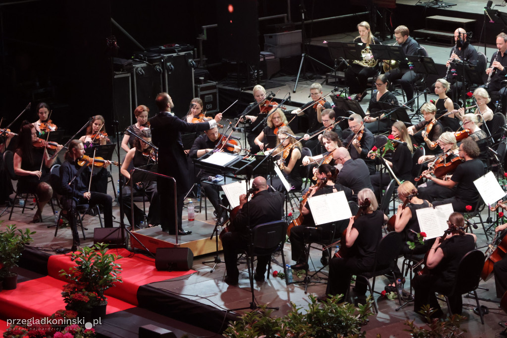 XIV Koncert Świętojański w Koninie