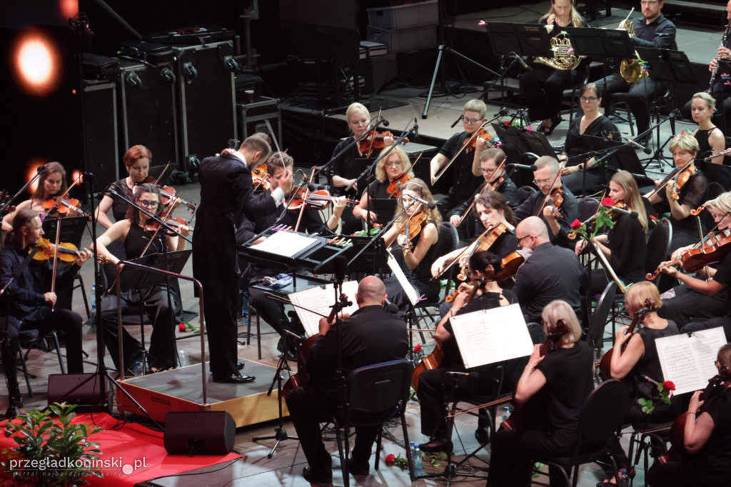 XIV Koncert Świętojański w Koninie