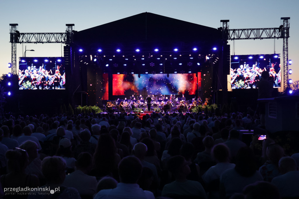 XIV Koncert Świętojański w Koninie