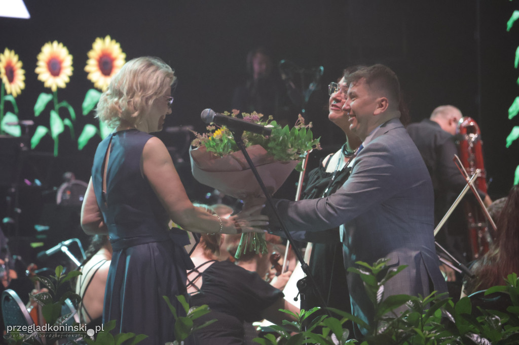 XIV Koncert Świętojański w Koninie