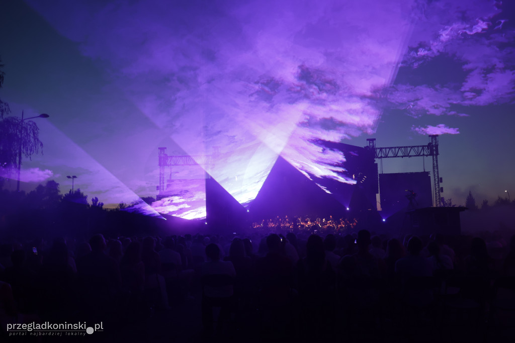 XIV Koncert Świętojański w Koninie