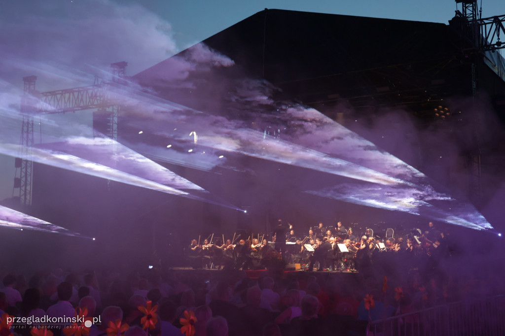 XIV Koncert Świętojański w Koninie
